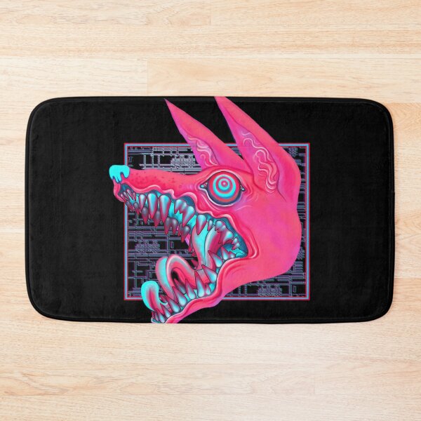 Item preview,  Canines designed and sold by bolakaretstudio.