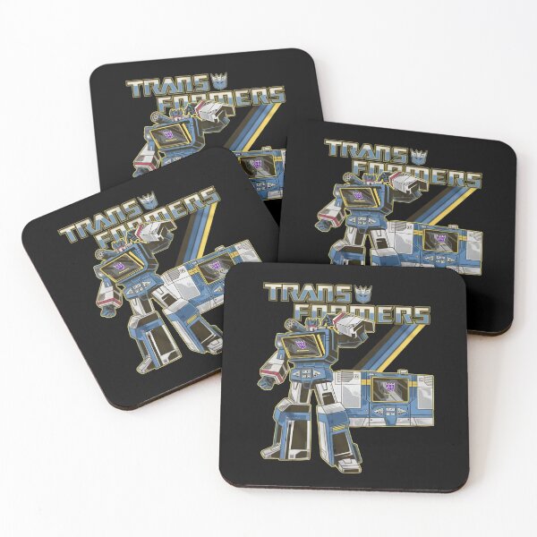 Item preview, Vintage Transformers G1 Soundwave designed and sold by SlayPOPShop.
