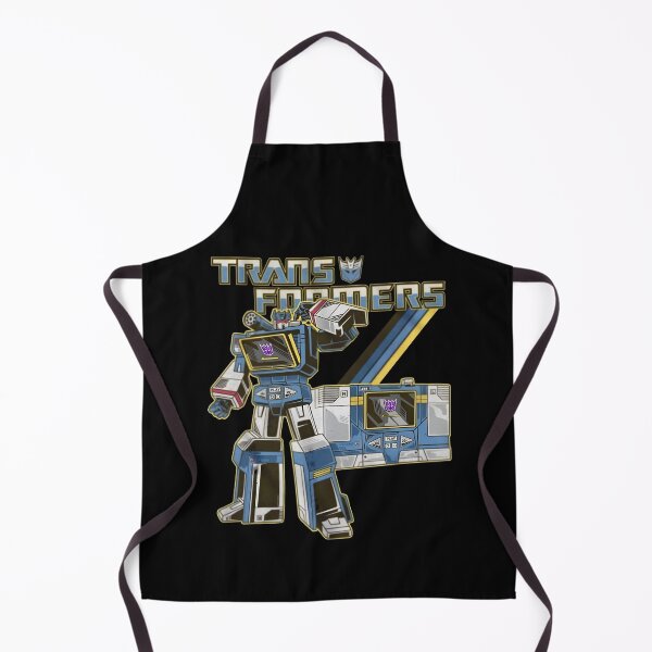 Item preview, Vintage Transformers G1 Soundwave designed and sold by SlayPOPShop.
