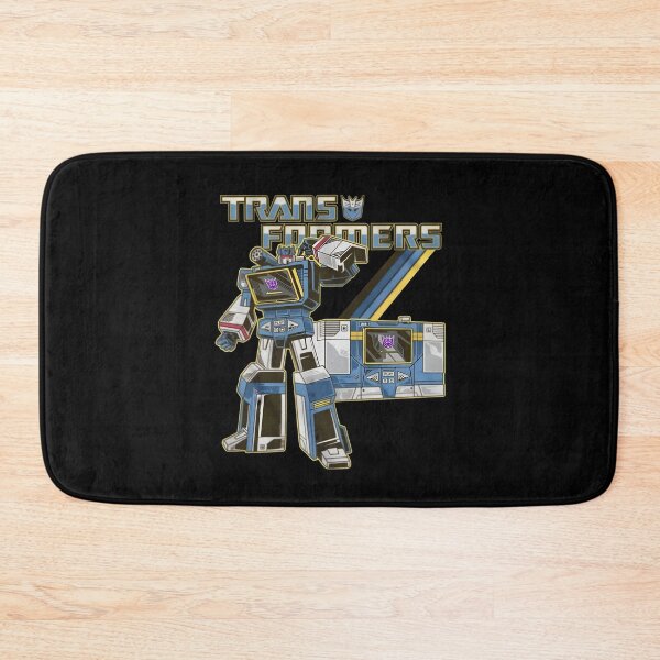 Item preview, Vintage Transformers G1 Soundwave designed and sold by SlayPOPShop.