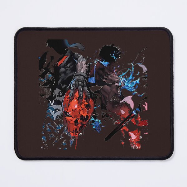 Item preview, Red Hood And Nightwing designed and sold by bolakaretstudio.