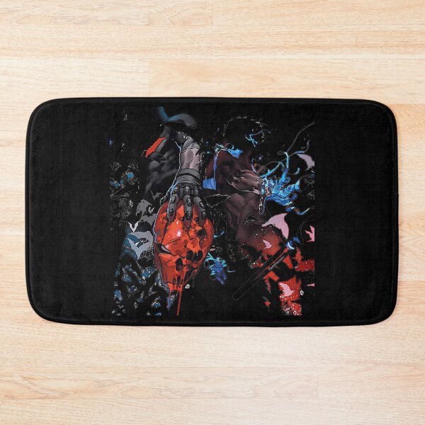 Item preview, Red Hood And Nightwing designed and sold by bolakaretstudio.