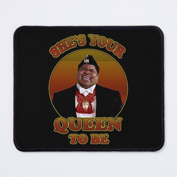 Item preview, She's Your Queen To Be by Oha designed and sold by DWS Graphic Designs.