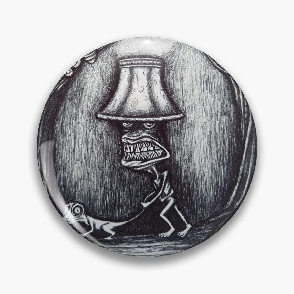 Item preview, Lampshade Dude designed and sold by JackiLynn26.