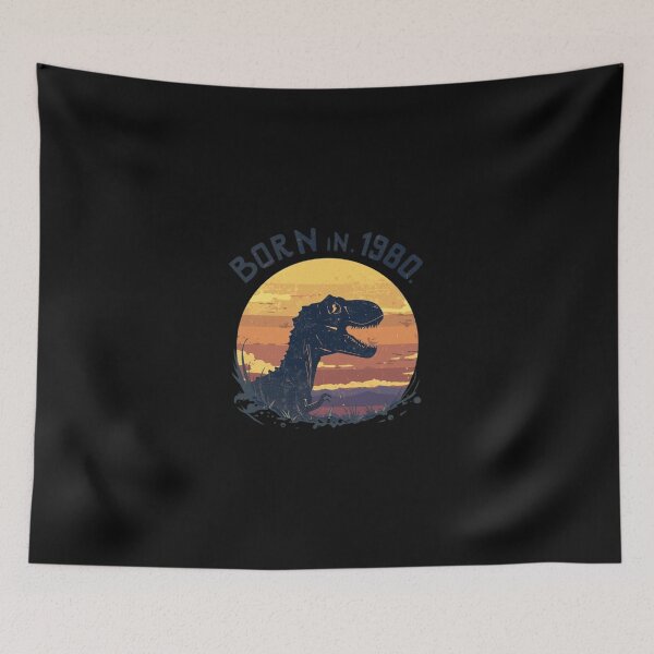 Item preview, Born in 1980  designed and sold by ELdante.