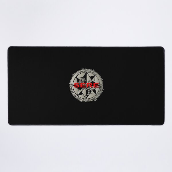 Item preview, US Army - SERE w Color 1 designed and sold by Military Insignia Products.