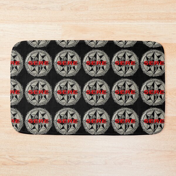 Item preview, US Army - SERE w Color 1 designed and sold by Military Insignia Products.