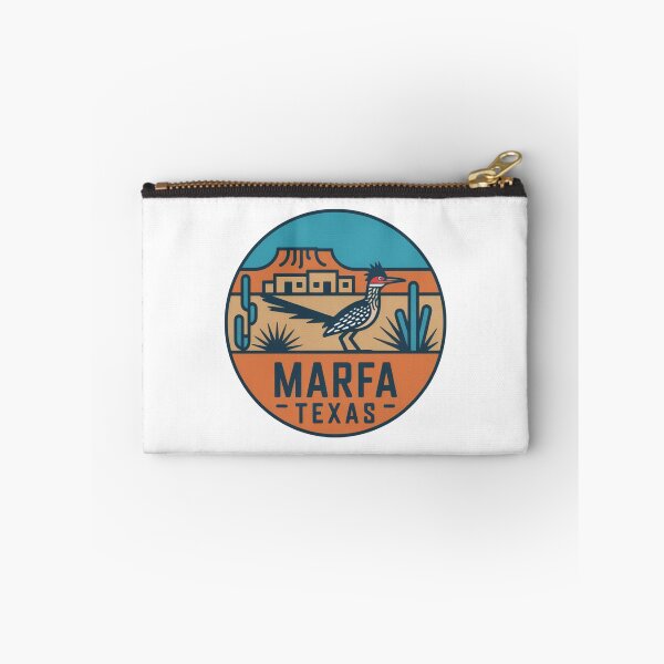 Item preview, Marfa Texas Desert Wildlife: Southwestern designed and sold by CircinusStore.