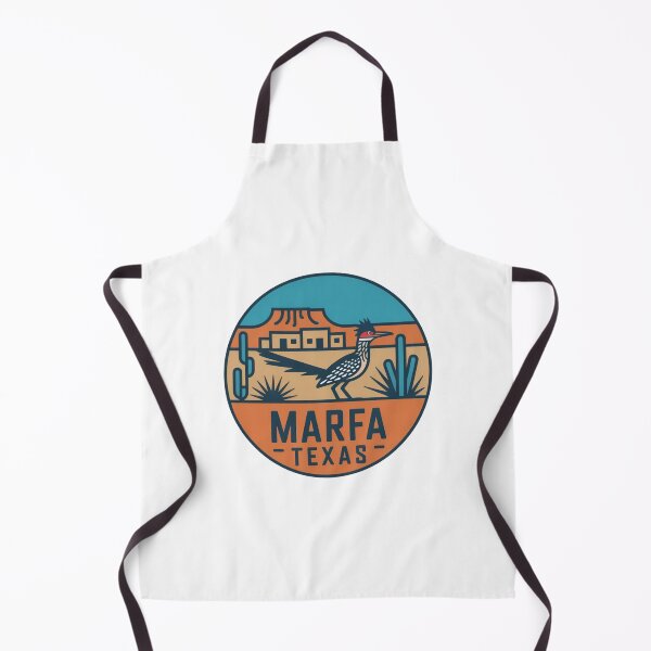 Item preview, Marfa Texas Desert Wildlife: Southwestern designed and sold by CircinusStore.