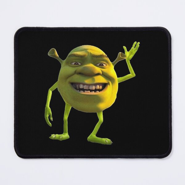 Item preview, Shrek Wazowski  designed and sold by DWS Graphic Designs.