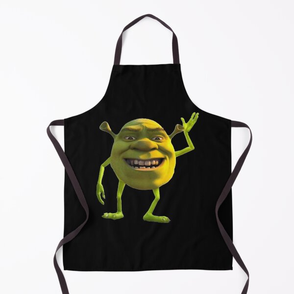 Item preview, Shrek Wazowski designed and sold by DWS Graphic Designs.
