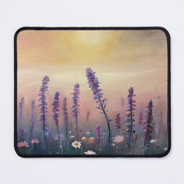 Item preview, Meadow Dawn designed and sold by Mandasartwork.