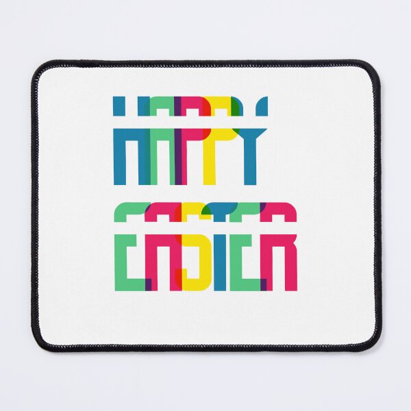 Item preview, Happy Easter Quote Design  designed and sold by GiraffeandStuff.