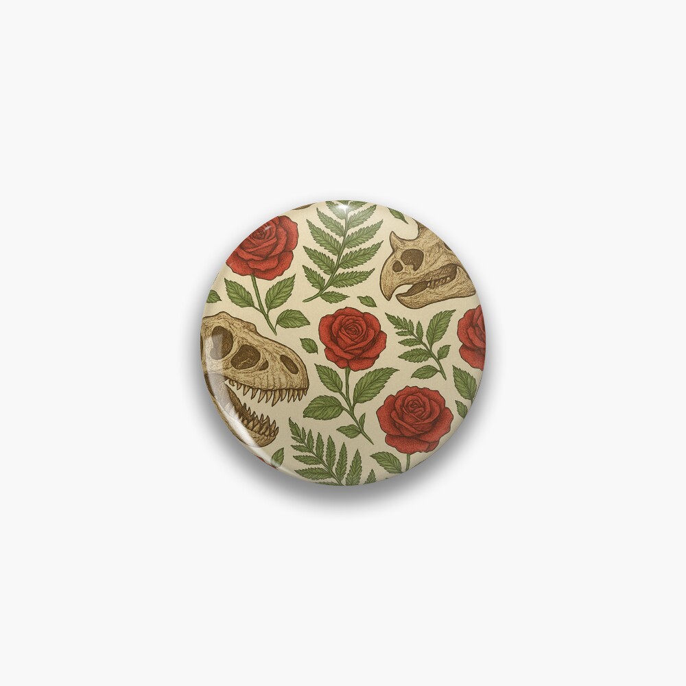 Item preview, Pin designed and sold by RGreen101.