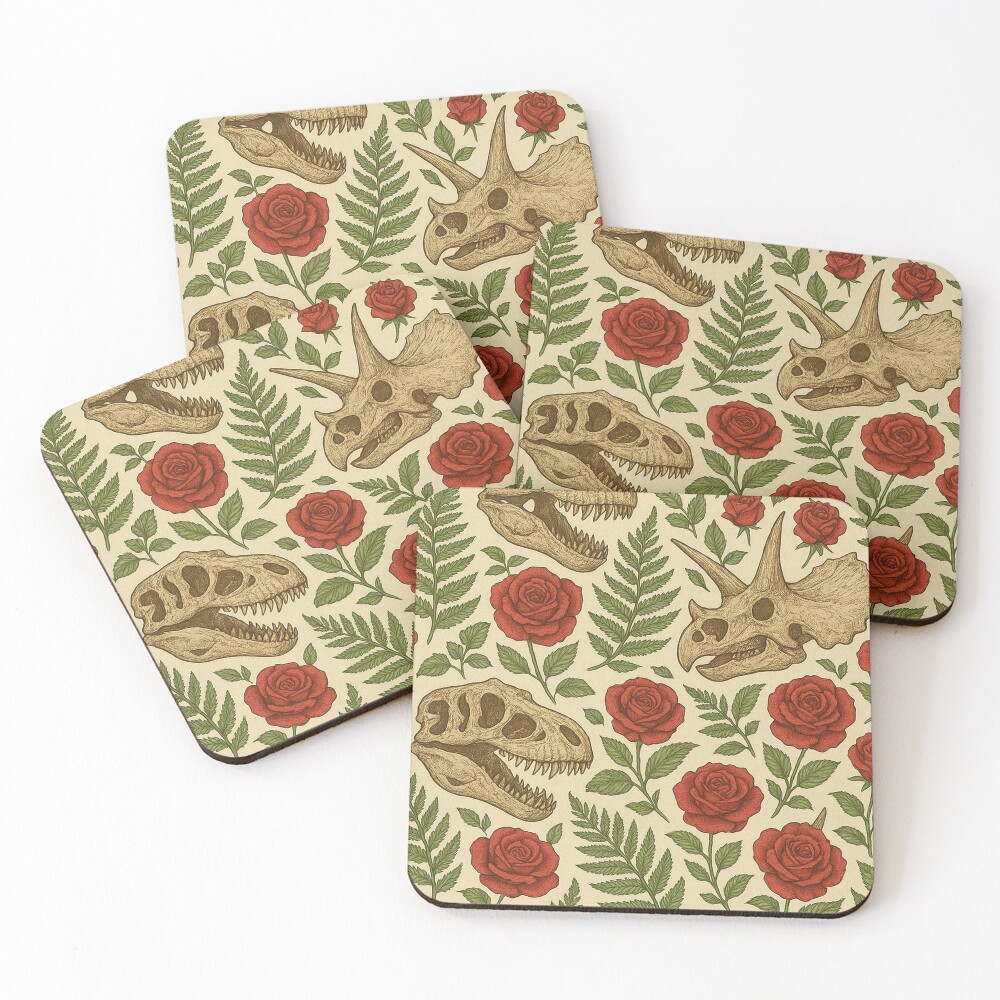 Item preview, Coasters (Set of 4) designed and sold by RGreen101.