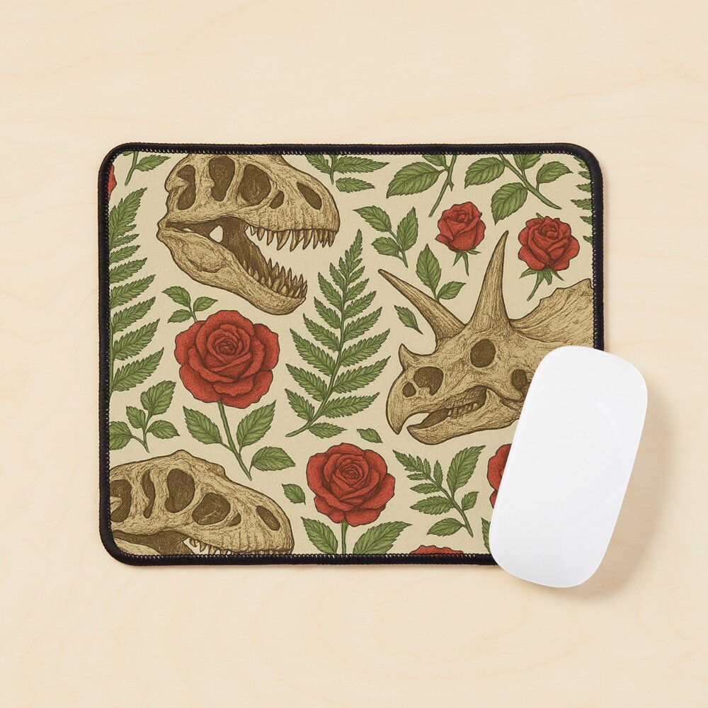 Item preview, Mouse Pad designed and sold by RGreen101.