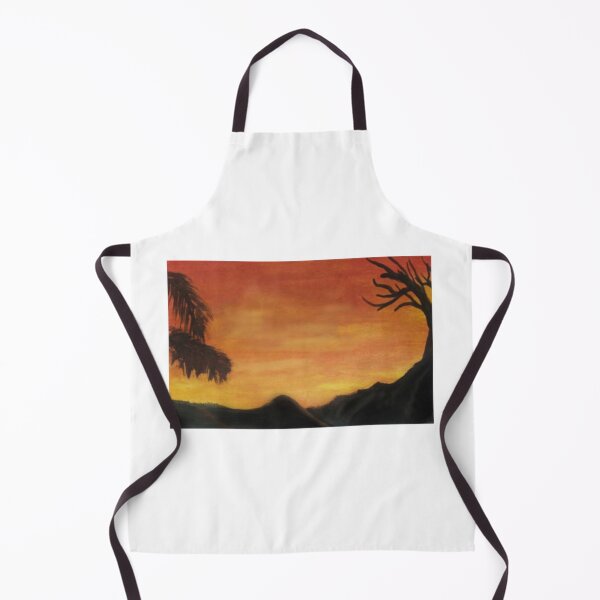 Item preview, Sunset at Beach designed and sold by ruler-of-nature.