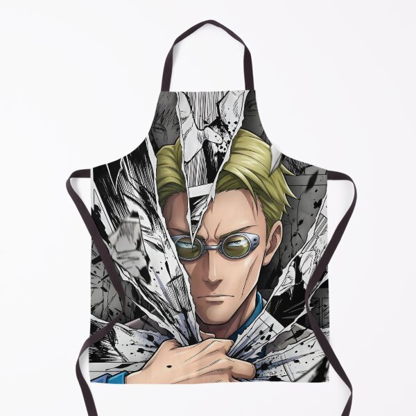 Item preview, Shattered Reality – Manga Style Intense Character Portrait designed and sold by Dyan4.