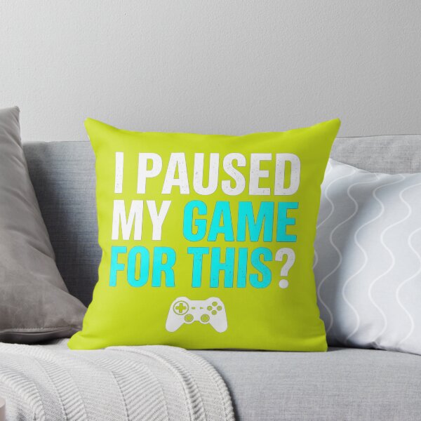 Item preview, Paid My Game for This? – Gamer Collection designed and sold by Bittor18.