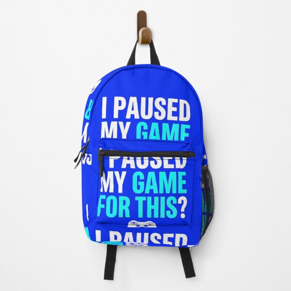 Item preview, Paid My Game for This? – Gamer Collection designed and sold by Bittor18.