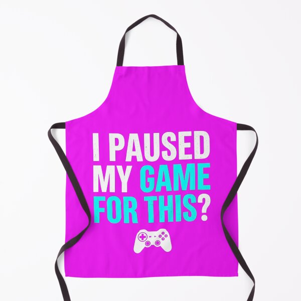 Item preview, Paid My Game for This? – Gamer Collection designed and sold by Bittor18.