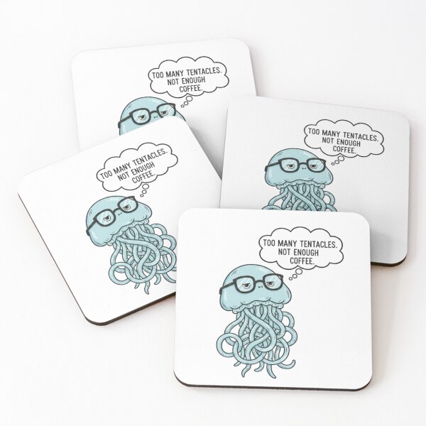 Item preview, Octopus  designed and sold by Keepsie Archives by SMA.