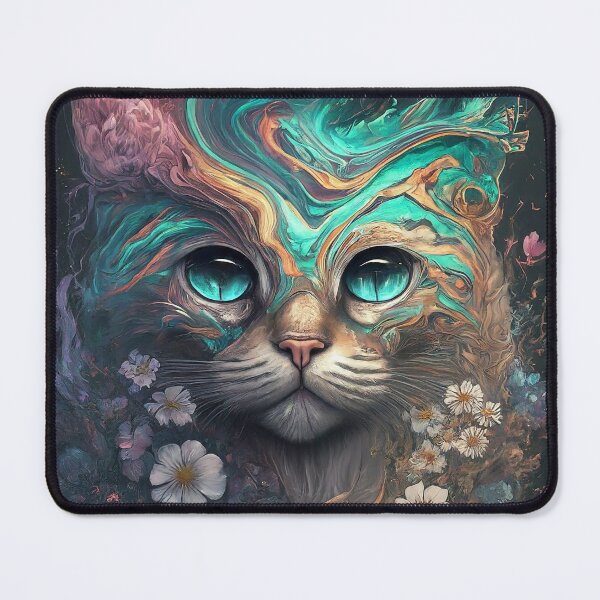 Item preview, Feline Fantasia: Guardian of the Night designed and sold by V-LEO.