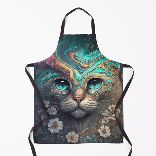 Item preview, Feline Fantasia: Guardian of the Night designed and sold by V-LEO.