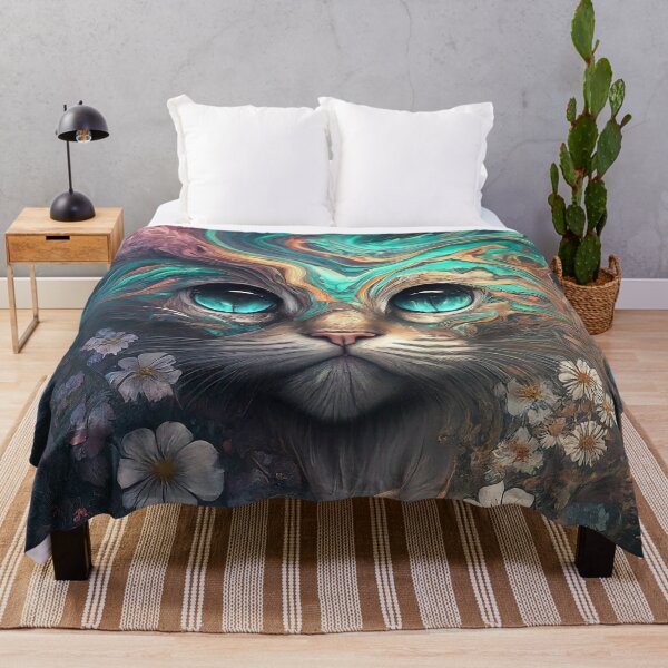 Item preview, Feline Fantasia: Guardian of the Night designed and sold by V-LEO.