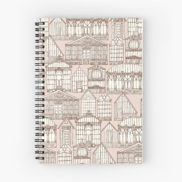 Item preview, Victorian greenhouses cinnamon designed and sold by scrummy.