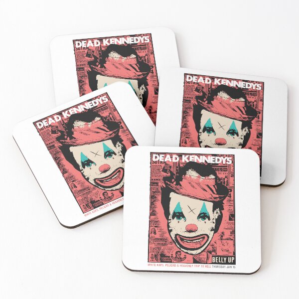 Item preview, Dead Kennedys - Anarchic & Rebellious Punk Rock designed and sold by rockfanatic.