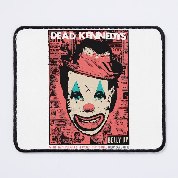 Item preview, Dead Kennedys - Anarchic & Rebellious Punk Rock designed and sold by rockfanatic.