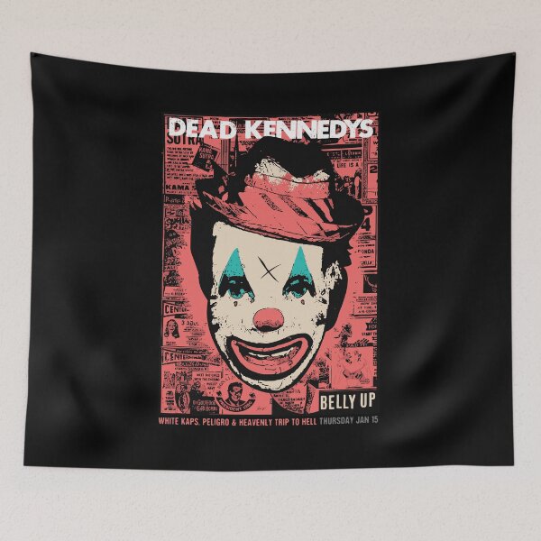 Item preview, Dead Kennedys - Anarchic & Rebellious Punk Rock designed and sold by rockfanatic.