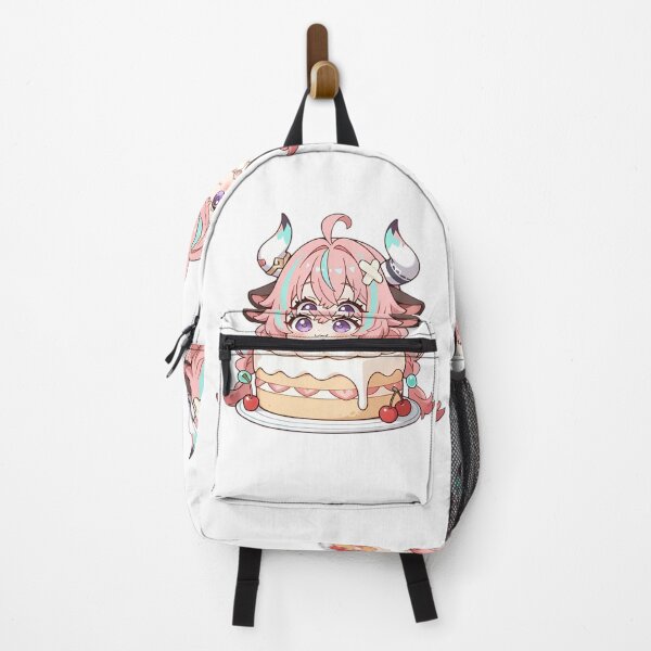 Item preview, Cute Chibi Dessert Girl – Kawaii Cake Fantasy Character designed and sold by Dyan4.