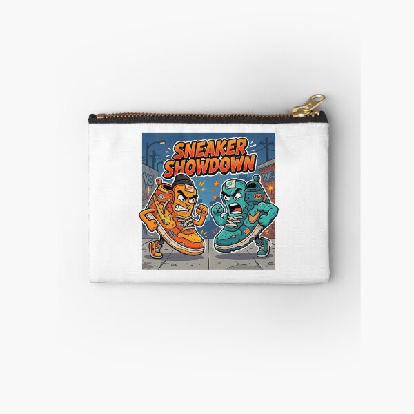 Item preview, SNEAKER SHOWDOWN designed and sold by Imaginarium of Chaos falcon88 .
