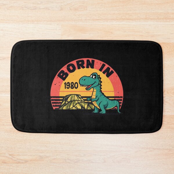 Item preview,  Born in 1980  designed and sold by ELdante.