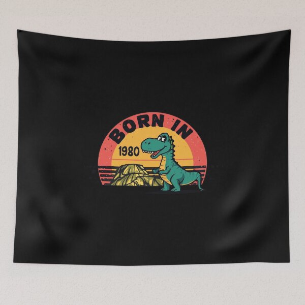 Item preview,  Born in 1980  designed and sold by ELdante.