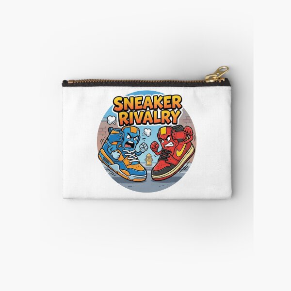 Item preview, SNEAKER RIVALRY designed and sold by Imaginarium of Chaos falcon88 .