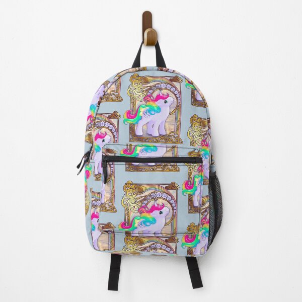 Item preview, My Little Pony Art Nouveau Windy designed and sold by scholtenart.
