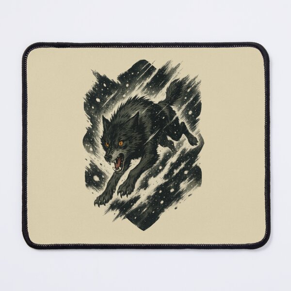 Item preview, Storm Fang Unleashed designed and sold by EdvvinStudios.