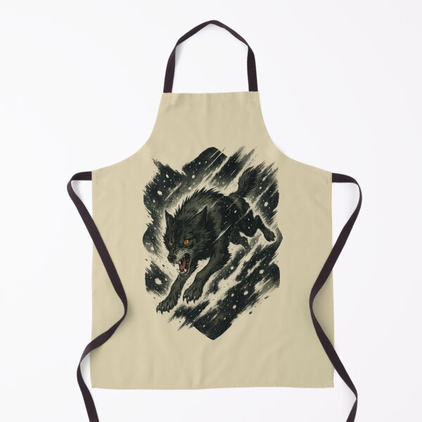 Item preview, Storm Fang Unleashed designed and sold by EdvvinStudios.