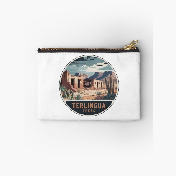Item preview, Terlingua Texas: Desert Ghost Town designed and sold by CircinusStore.
