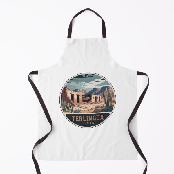 Item preview, Terlingua Texas: Desert Ghost Town designed and sold by CircinusStore.