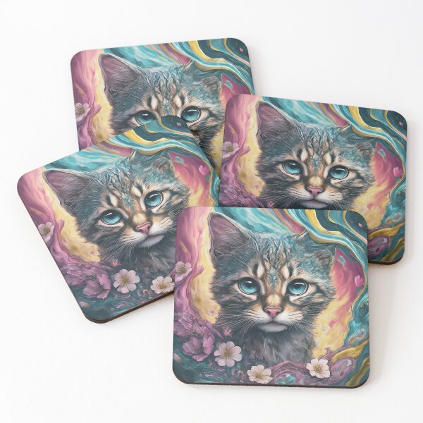 Item preview, Feline Fantasia: Life and Death Entwined designed and sold by V-LEO.
