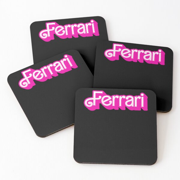 Item preview, Ferrari Formula One designed and sold by kingdom-designs.