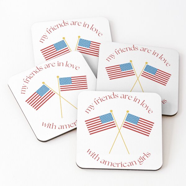 Item preview, American Girls HS4 designed and sold by SteamboatStudios.