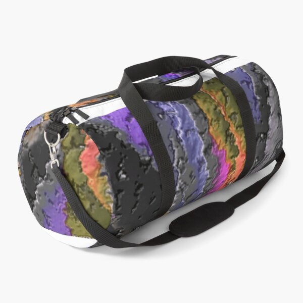 Item preview, origami quadrant dark burst colorful geometric design designed and sold by SmashingDeals.