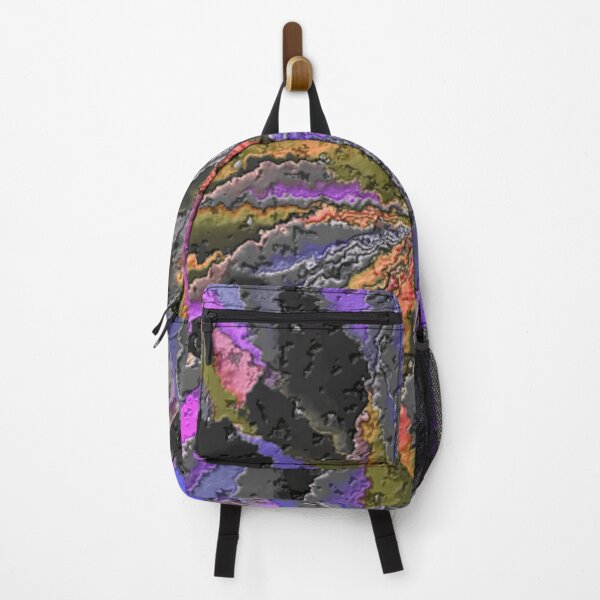 Item preview, origami quadrant dark burst colorful geometric design designed and sold by SmashingDeals.