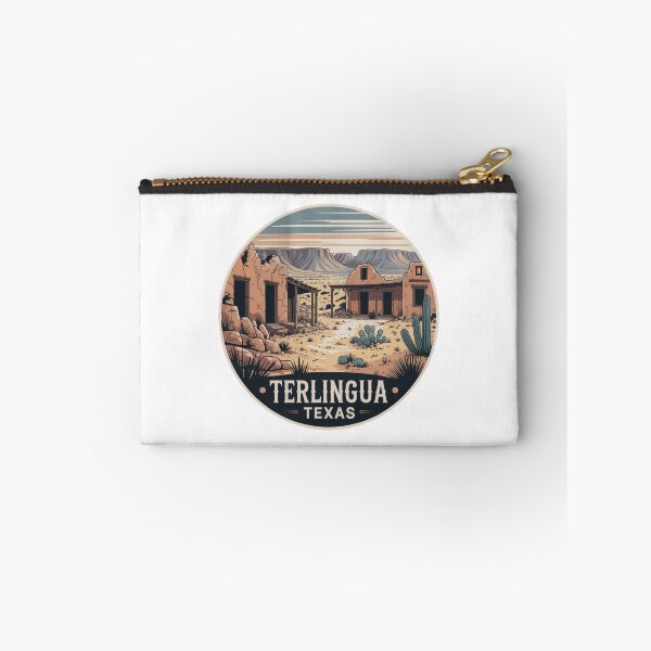 Item preview, Terlingua Texas: Ghost Town designed and sold by CircinusStore.
