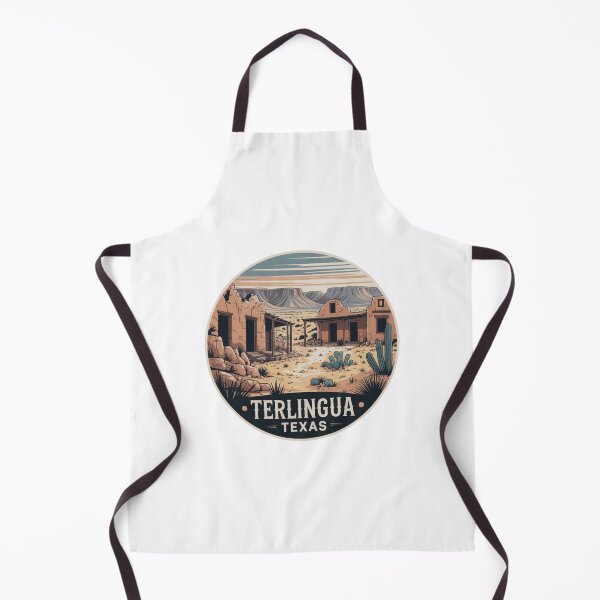 Item preview, Terlingua Texas: Ghost Town designed and sold by CircinusStore.